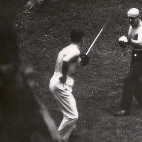 You can just do... many things