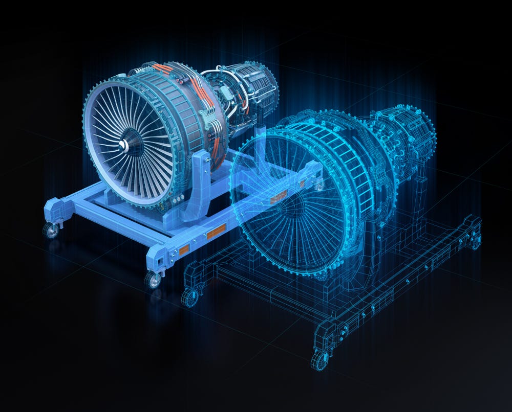 Pros and Cons of Digital Twin Technology