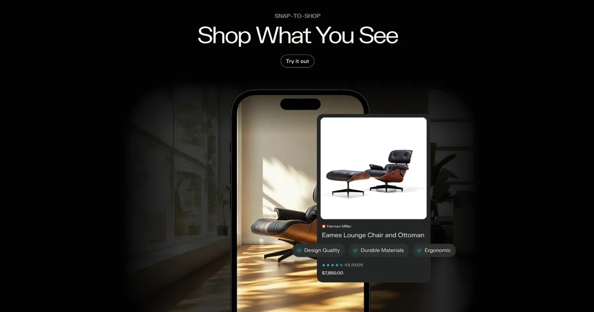 Perplexity Launches AI-Powered Ecommerce in US | Cosmico