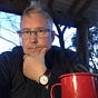 Christopher Rush's avatar