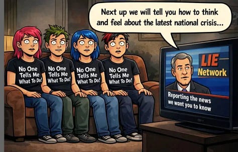 Day Brighteners (or not)