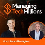 Managing Tech Millions