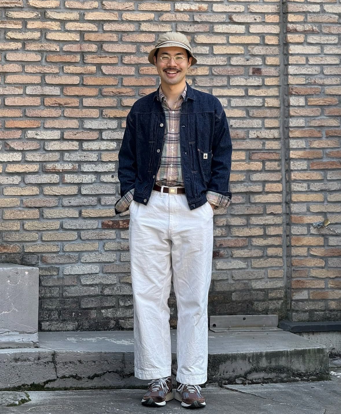 Inside Beams Plus: From Harajuku to the Page - by Tom Hoy