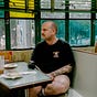 Karl Bailey's avatar