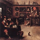 Book IV: A Gallery of Breaking Points