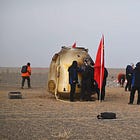 Uncrewed Shenzhou-20 Spacecraft Returns to Earth Following Debris Damage