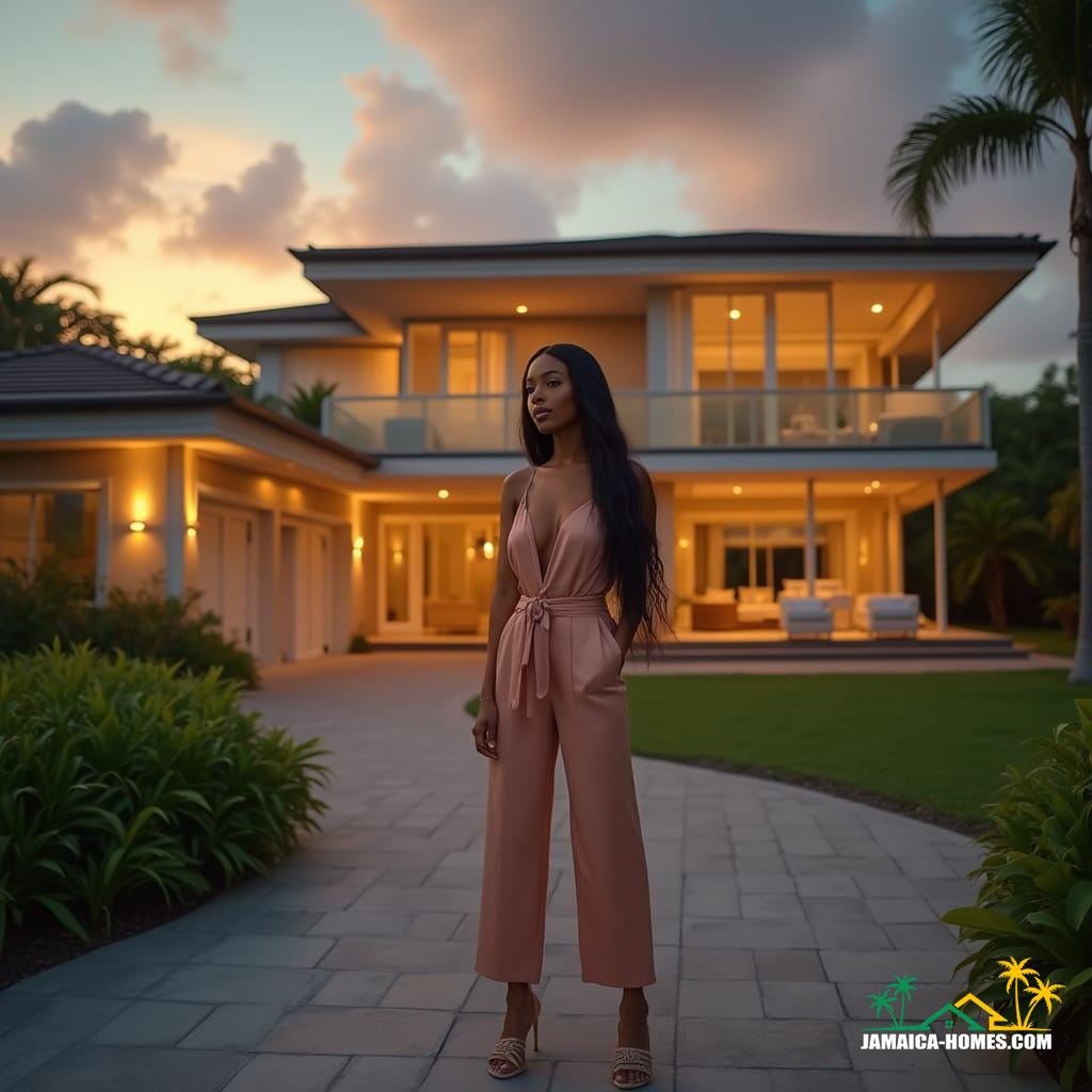 The Pinnacle of Prestige: Jamaica’s 10 Most Expensive Residential Locations (2022–2025)