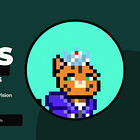 FOUNDER STORIES: Rush Uno - Founder of Croginal Cats