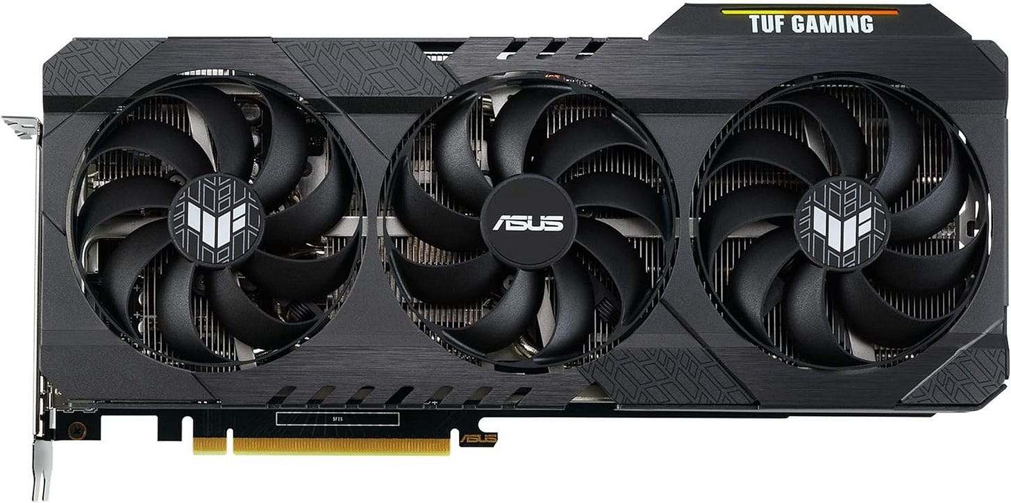 Is the RTX 3060 12GB still worth buying for ComfyUI in 2026?