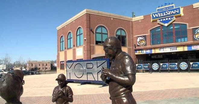 York Revolution cancels Pride Night game after players refuse to wear jerseys, club says York Revolution cancels Pride Night game after players refuse to wear jerseys, club says