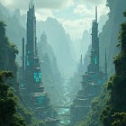 The Darkweave Three-Layer Stack