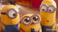 Minions Sad GIFs | Tenor