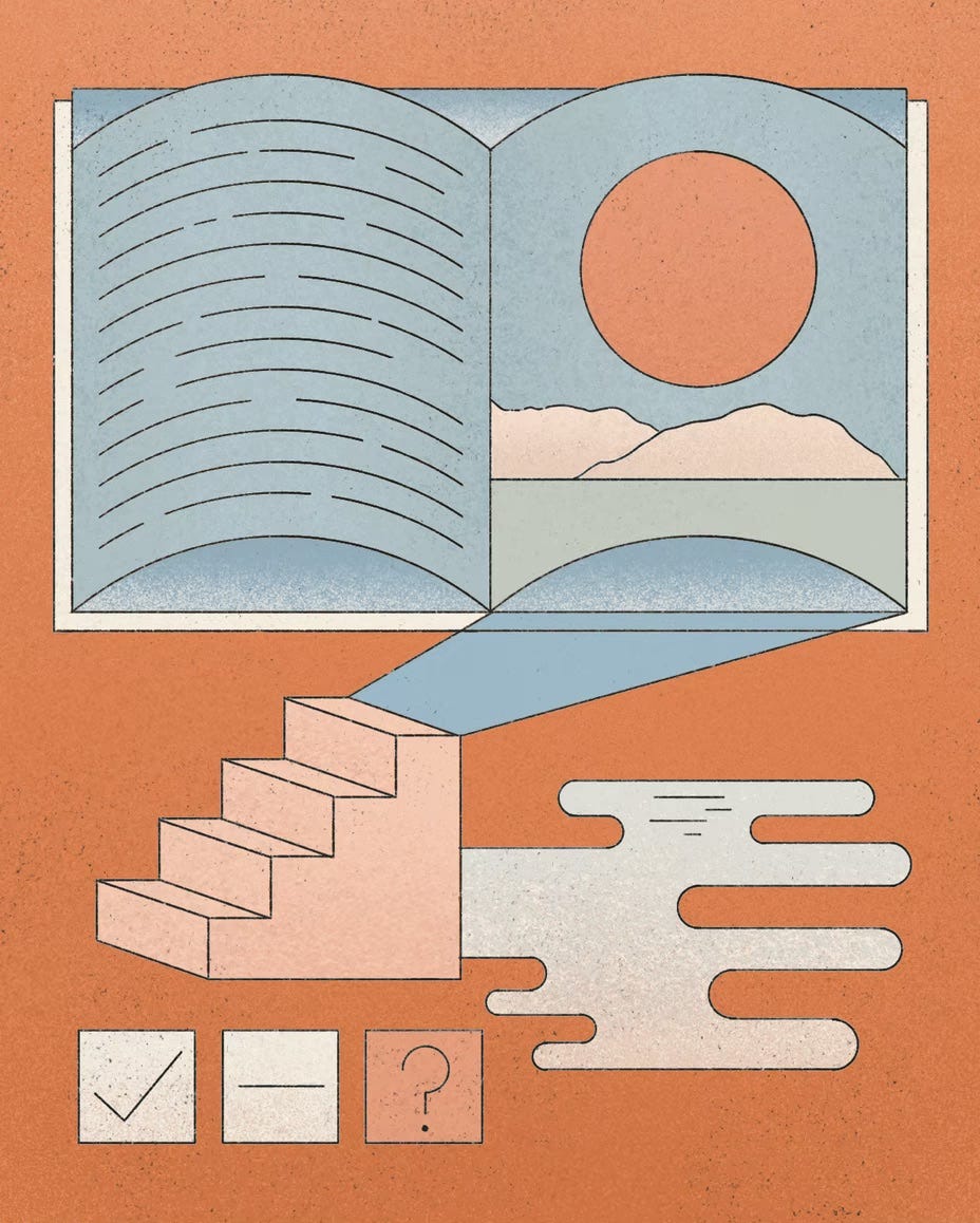 Illustration by Alanah Sarginson