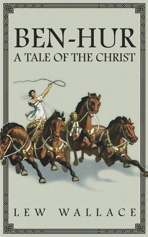 Ben-hur - By Lew Wallace (hardcover) : Target Ben-hur - By Lew Wallace (hardcover) : Target