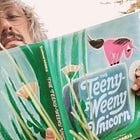 Getting to Know Shawn Harris Pt. 1