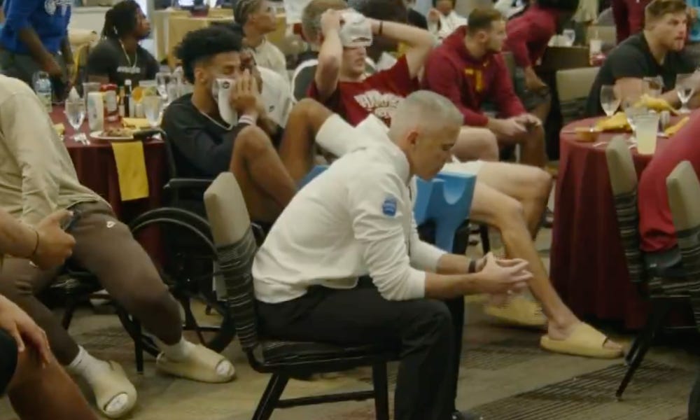 Mike Norvell crushed the committee after Florida State's College Football Playoff snub Mike Norvell crushed the committee after Florida State's College Football Playoff snub