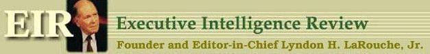 Executive Intelligence Review - Wikispooks