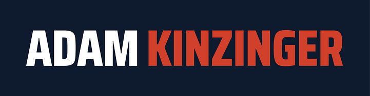 Adam Kinzinger