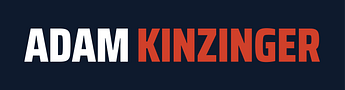 Adam Kinzinger