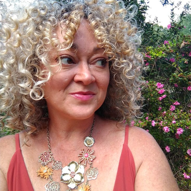 Fiddleheads & Floss Newsletter