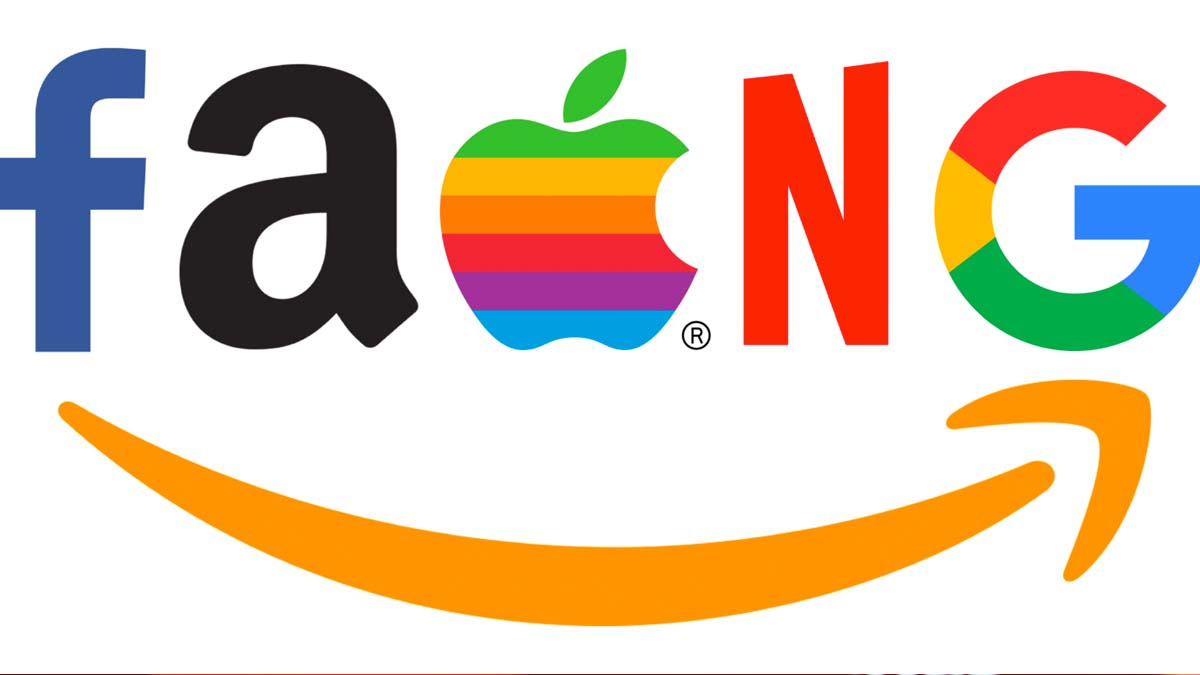 Top FAANG Stocks To Watch This Week? 3 In Focus