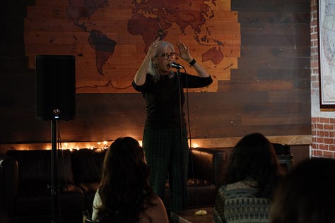 Photos By Antonio Lovig