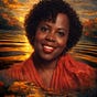 K Walker's avatar