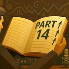 Exploring AIM: A-Z Part 14