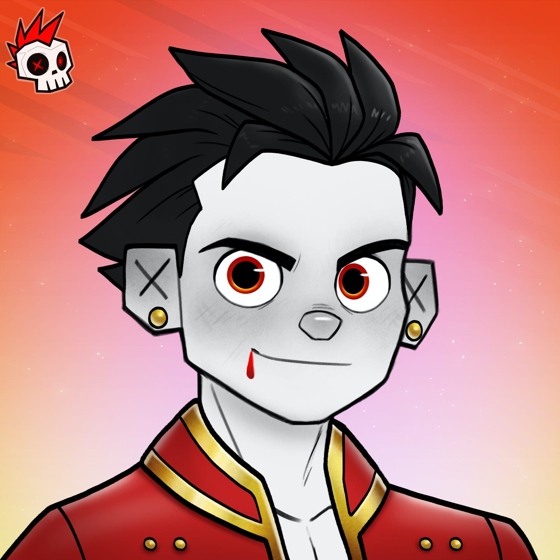 Vampsy’s Newsletter