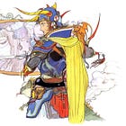 È successo il 18 dicembre: Final Fantasy e...