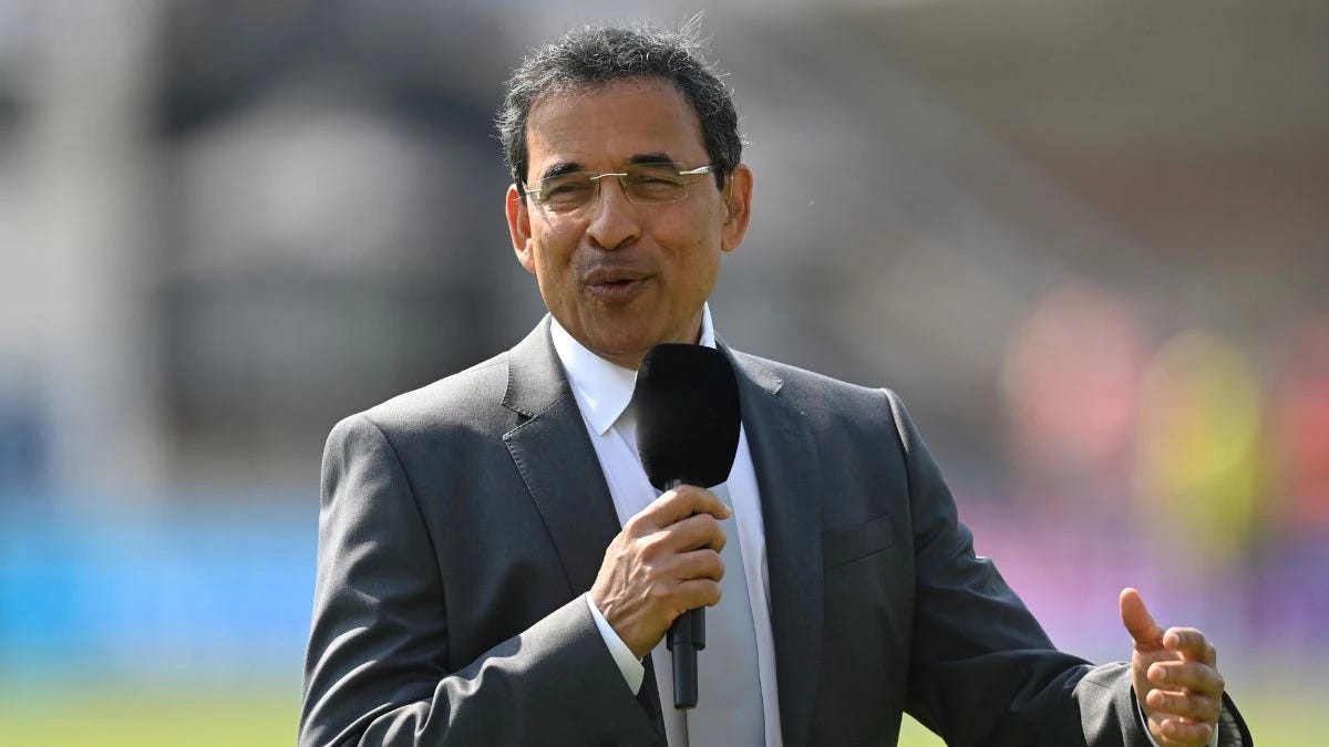 Cricket’s need for colour commentary