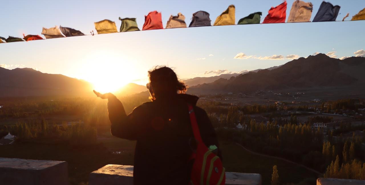 Stellar 11:11 | Committing to something, channelising your obsession and the beginning of a purposeful Internet 