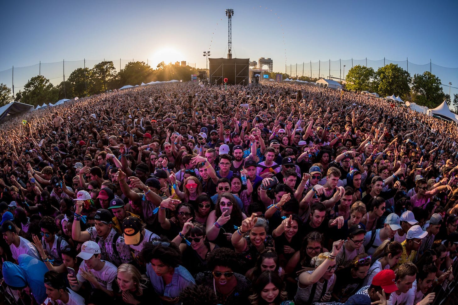 What Is Gov Ball | The Governors Ball Music Festival
