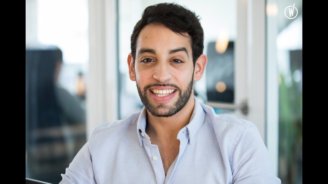 Découvrez Adriver avec Jaafar, CTO - YouTube Découvrez Adriver avec Jaafar, CTO - YouTube