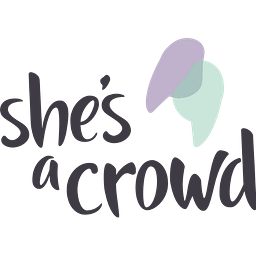 She's a Crowd