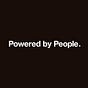 Powered by People's avatar
