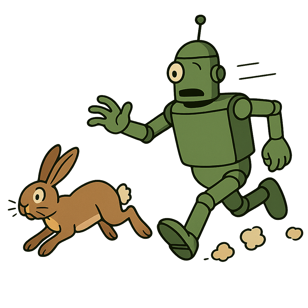 Ethical AI Agent Lab