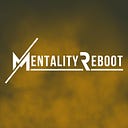 Logo for Mentality Reboot