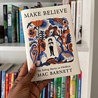 Mac Barnett Is Right. Mac Barnett Is Also a Snob. 