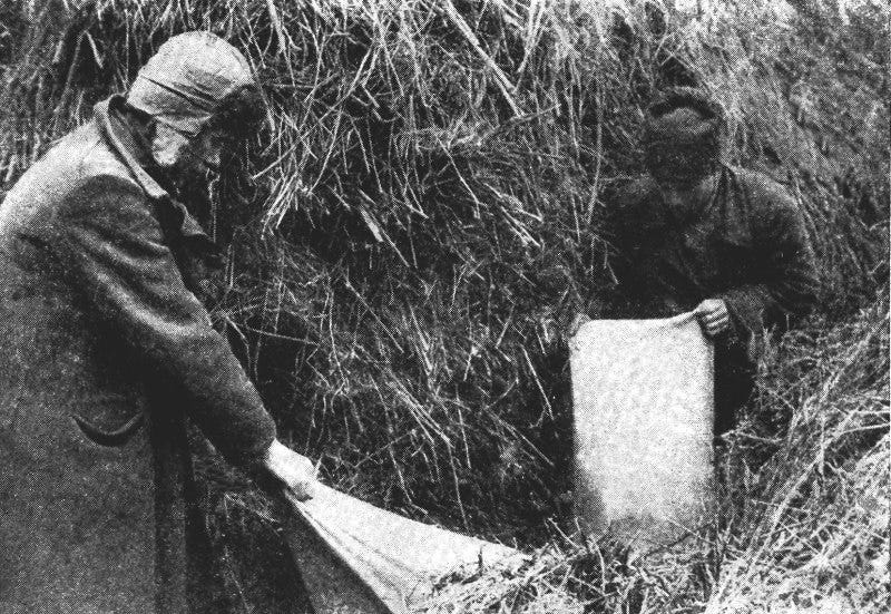 The Kazakh Famine Of 1930-1933 And Stalinist Collectivization: The Limitation Of Legal Frameworks For Genocide In Communist Studies - The Yale Review Of International Studies The Kazakh Famine Of 1930-1933 And Stalinist Collectivization: The Limitation Of Legal Frameworks For Genocide In Communist Studies - The Yale Review Of International Studies
