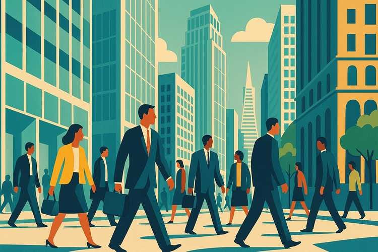 City Hall will finally fully return to office this Monday City Hall will finally fully return to office this Monday