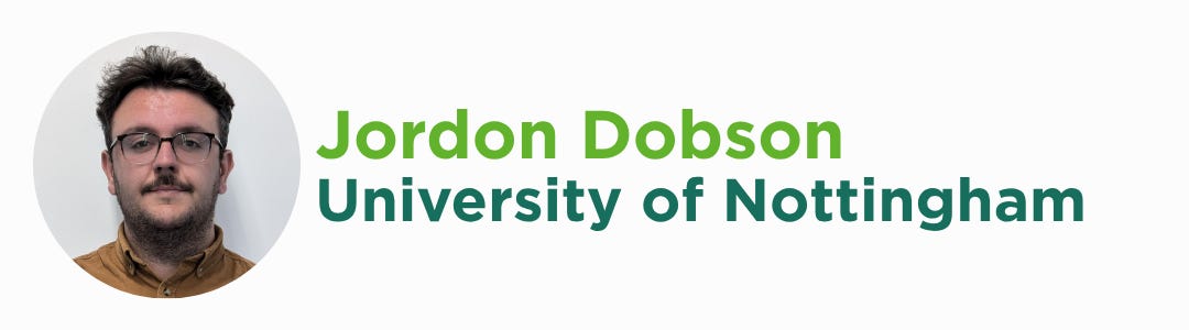 Jordon Dobson