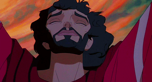 The Prince of Egypt (1998) is still an incredible film and musical. :  r/cartoons