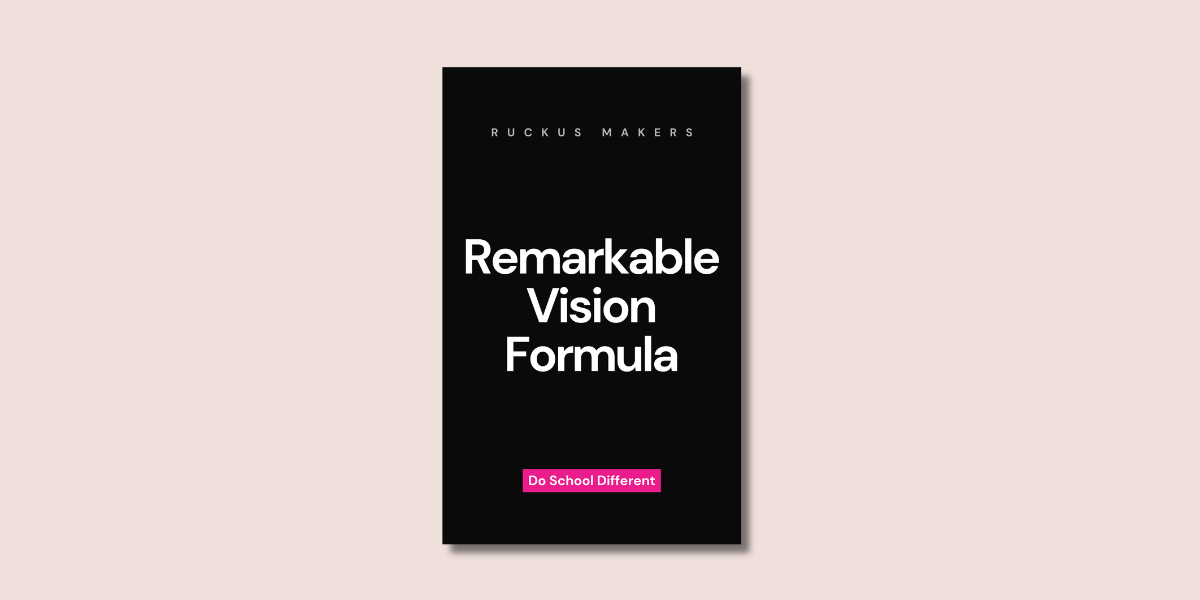 The Remarkable Vision Formula