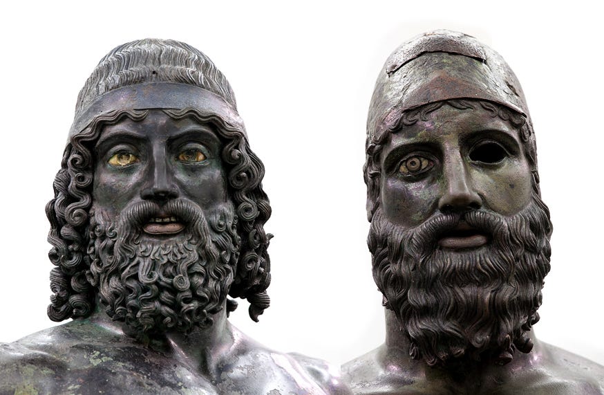 Riace: la banalité du mal - Da Vinci Post