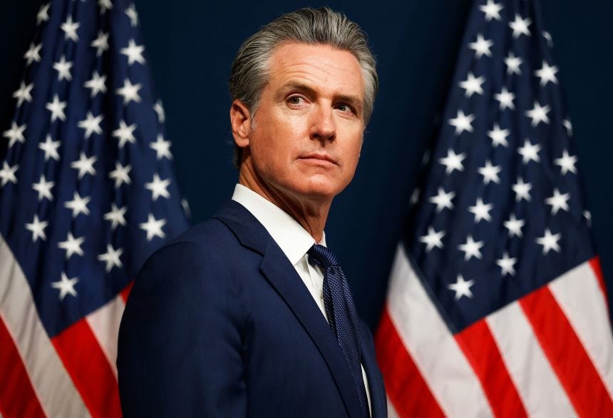 Gavin Newsom Fast Facts | CNN Politics Gavin Newsom Fast Facts | CNN Politics