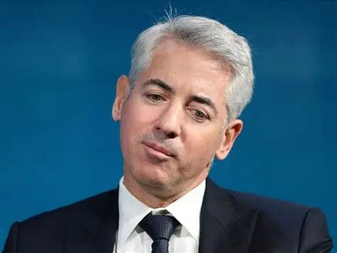 Bill Ackman just took a $200 million hit to his reputation - Business Insider