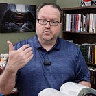 Daily Bites Of God's Word - Part 47 - Psalm 119:47