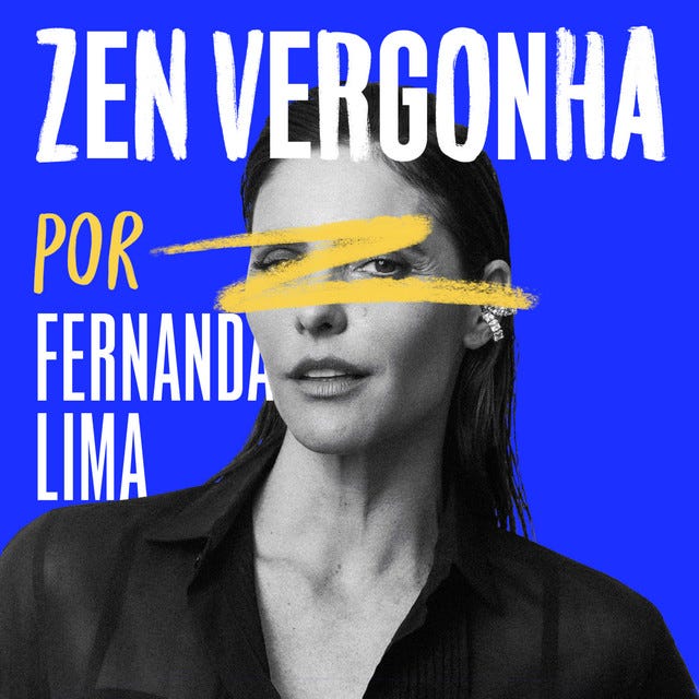 Zen Vergonha | Podcast on Spotify