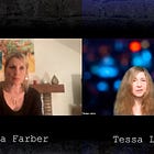 Degradation as Content: Conversation with Celia Farber 